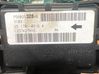 ESP acceleration yaw rate sensor P56029328AB