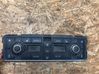 Climate control unit 4E0820043G