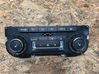 Climate control unit 3T0907044BA