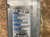 Airbag control unit/module 77960SEAG821M1