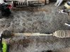 Rear driveshaft P31259503