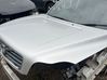 Engine bonnet/hood 