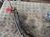 Power steering hose/pipe/line 11807410