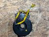 Airbag slip ring squib (SRS ring) 05082050AC
