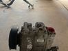 Air conditioning (A/C) compressor (pump) 1K0820859S