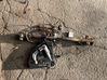 Tow bar mounting accessories 303186600002