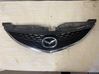 Front bumper upper radiator grill GS1D50712