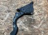 Accelerator throttle pedal 4M519F836AH