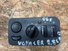 Light switch 0YD111DVAE
