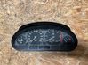 Speedometer (instrument cluster) 6906884