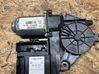 Front door window regulator motor 1K0959793C
