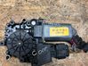 Front door window regulator with motor 4D0959801E