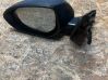Front door electric wing mirror E4022683
