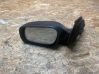 Front door electric wing mirror E4012220