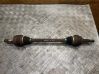 Rear driveshaft 