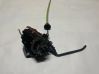 Rear door lock 4E0839015
