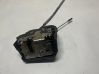 Rear door lock 0H0235