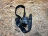 Front seatbelt 2K0857806B