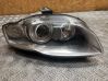Lampa przednia 175011800