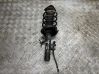 Front shock absorber with coil spring 