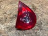 Lampy tylnej klapy bagażnika 1K6945093E