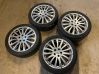 R18 carbon fiber rim 