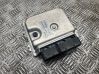 Engine control unit/module 51880759