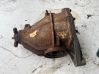 Rear differential A2203510405