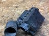 Air filter box 1437794