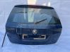 Tailgate/trunk/boot lid 