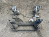 Front subframe 