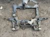Front subframe 