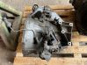Manual 6 speed gearbox 6M2R7F096YB