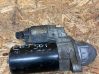 Starter motor 7536690