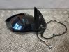 Front door electric wing mirror 3C0857933A