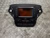 Radio/CD/DVD/GPS head unit BS7T18K931EC