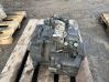 Automatic gearbox JPH