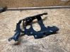 Top upper radiator support slam panel 