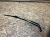 Windshield/front glass wiper blade 