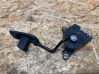 Akceleratoriaus pedalas 18002AX700