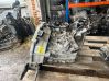 Manual 5 speed gearbox 4300038050
