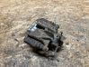 Bremssattel hinten 