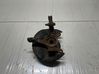 Front wheel hub spindle knuckle 