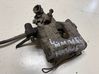 Bremssattel hinten 