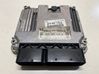 Moottorin ohjainlaite/moduuli 8T0907115A
