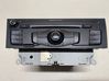 Radio/CD/DVD/GPS-pääyksikkö 8T1035186B