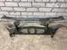 Radiator support slam panel 