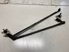 Front wiper linkage 