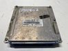 Unidad de control/módulo del motor 4D0907409B