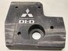 Cubierta del motor (embellecedor) 1003A105